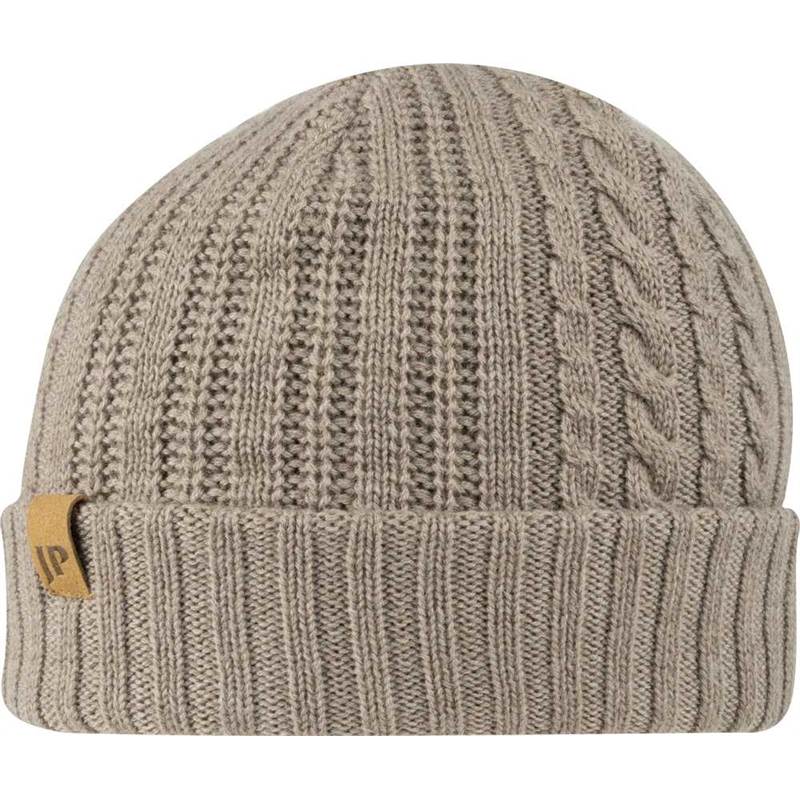 Jack Pyke Merino Wool Beanie Hat-1