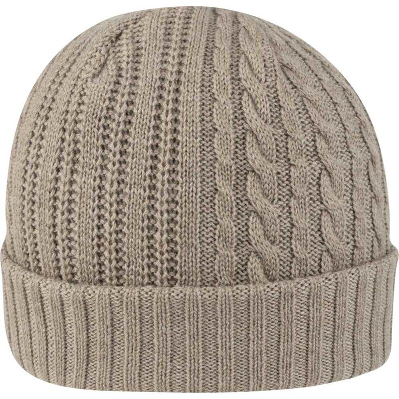 Jack Pyke Merino Wool Beanie Hat-2