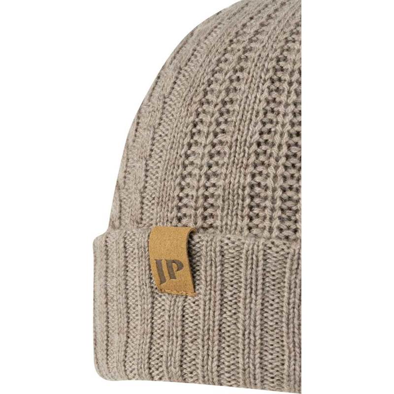 Jack Pyke Merino Wool Beanie Hat-3