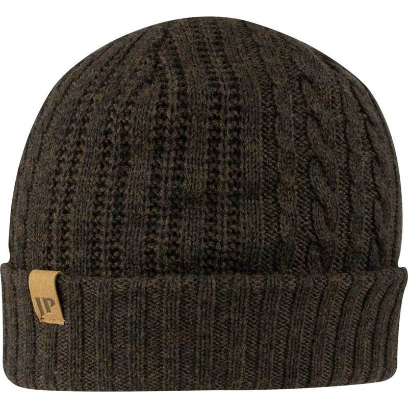 Jack Pyke Merino Wool Beanie Hat-4