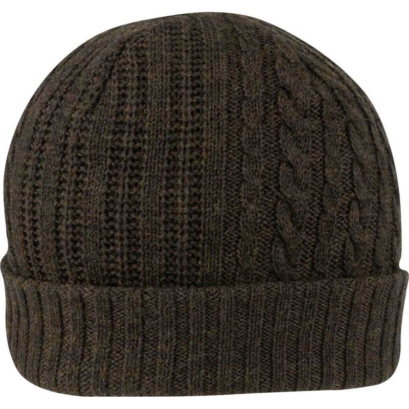 Jack Pyke Merino Wool Beanie Hat-5