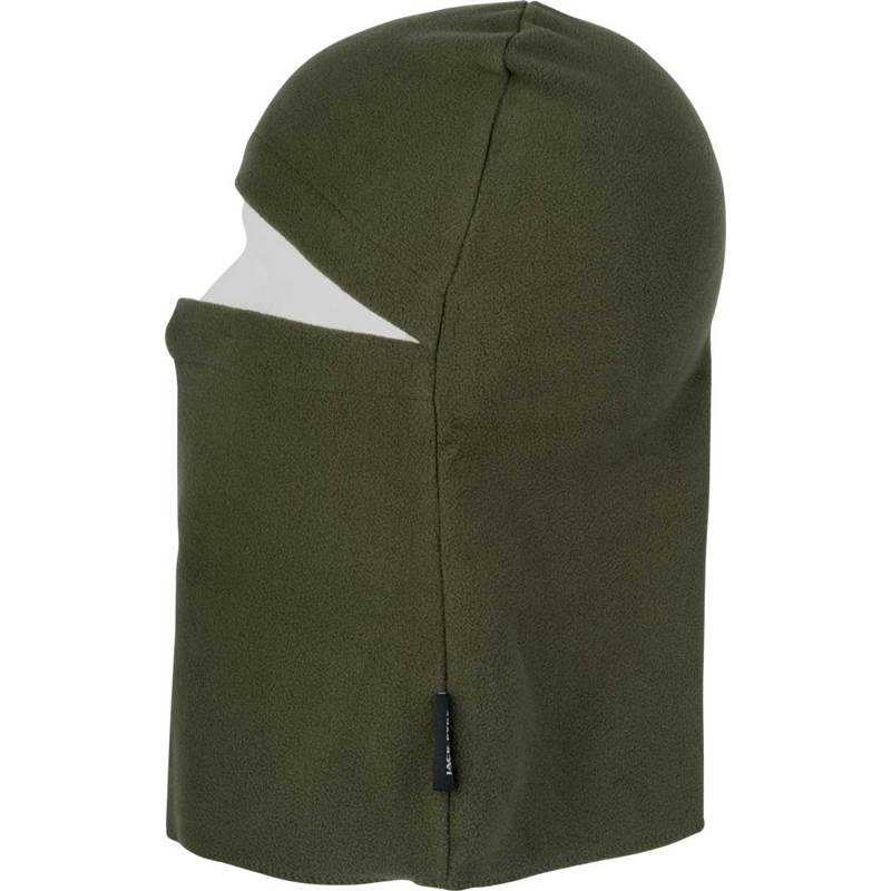 Jack Pyke Fleece Headover-4
