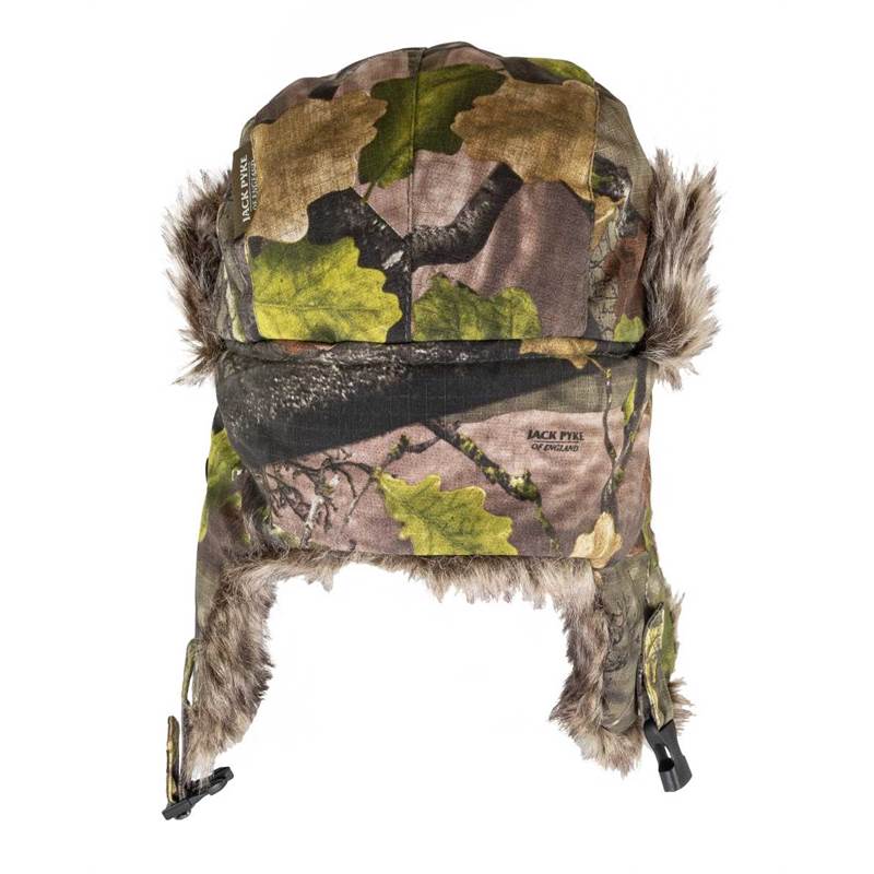 Jack Pyke Tundra Hat-2