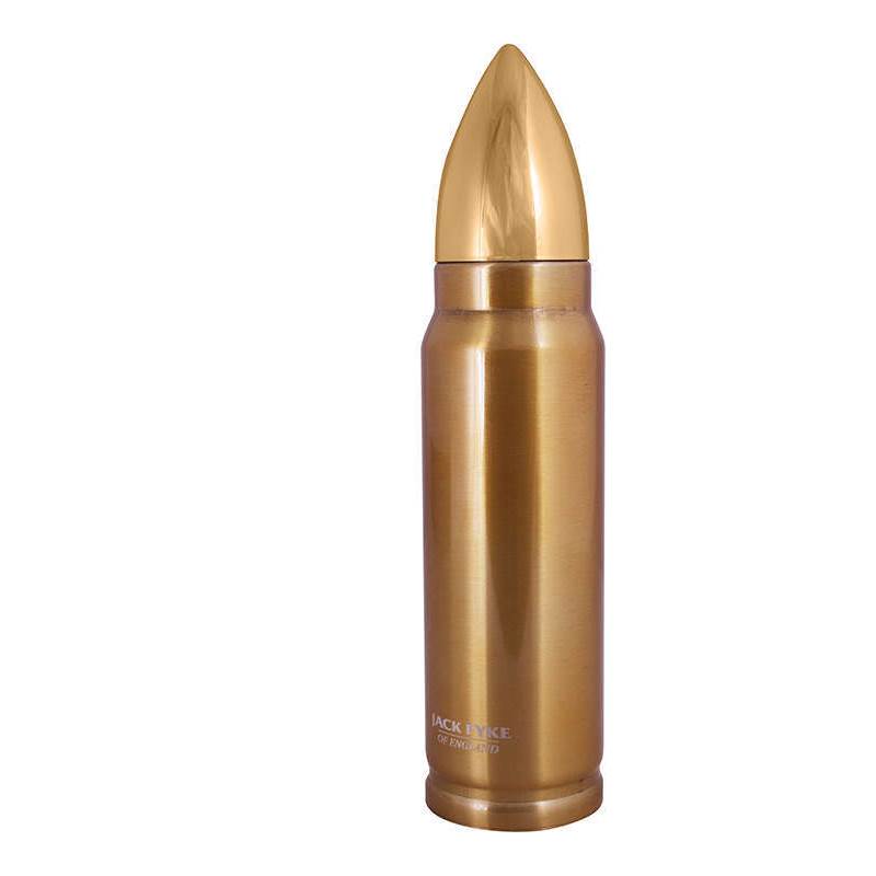 Jack Pyke Bullet Flask 500Ml-1