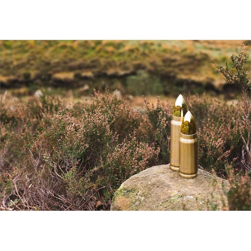 Jack Pyke Bullet Flask 500Ml-2