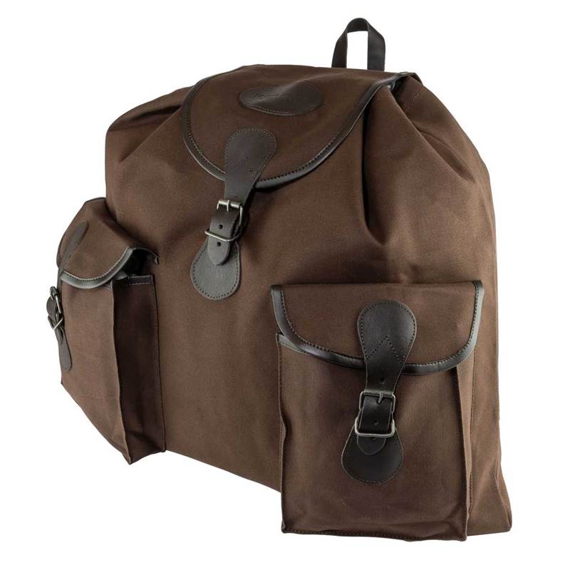 Jack Pyke Canvas Roe Sack-1