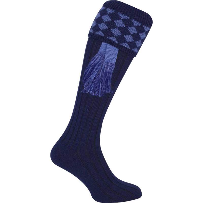Jack Pyke Socks - Harlequin Socks-2