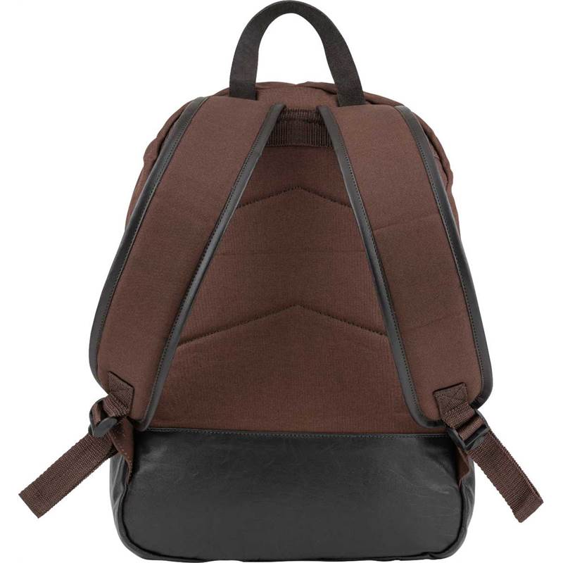 Jack Pyke Canvas Back Pack-5