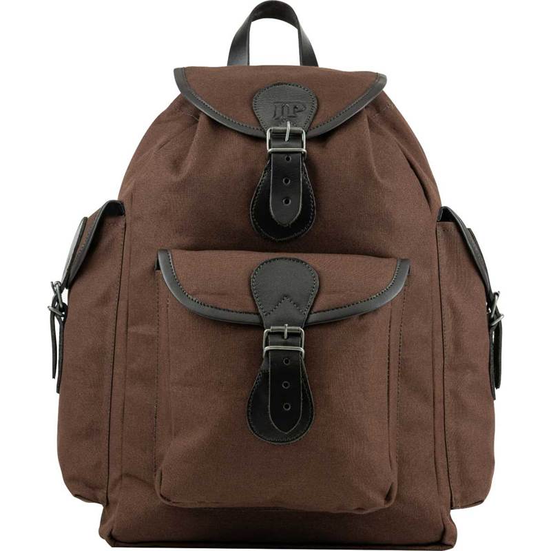 Jack Pyke Canvas Day Pack-1
