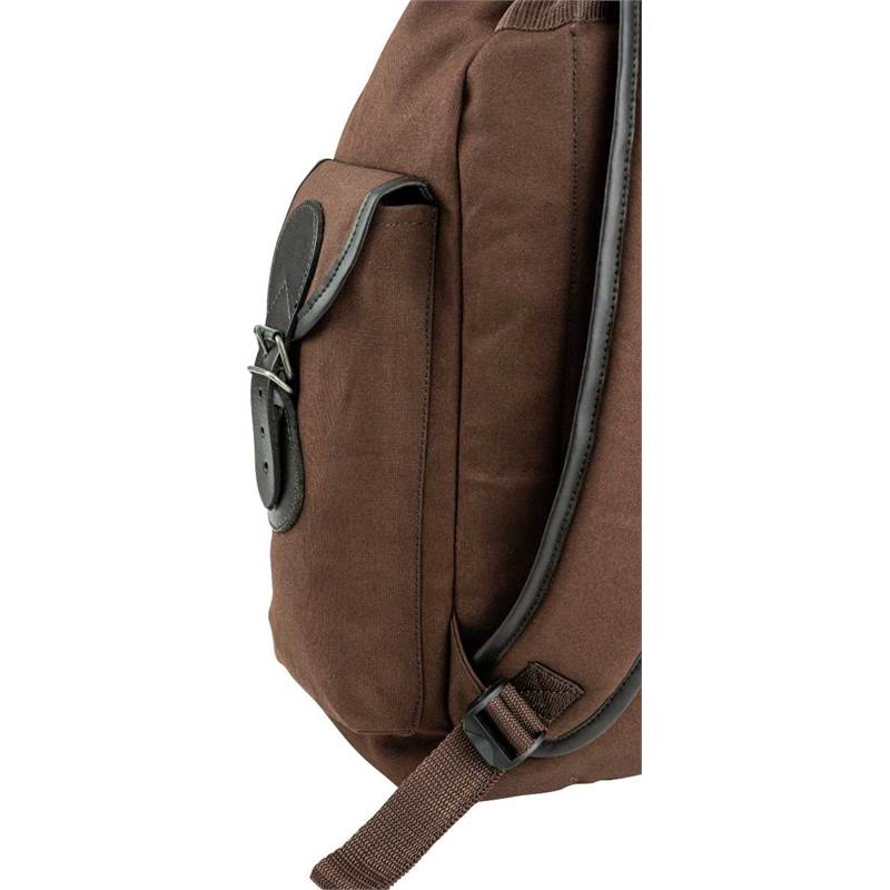 Jack Pyke Canvas Day Pack-2