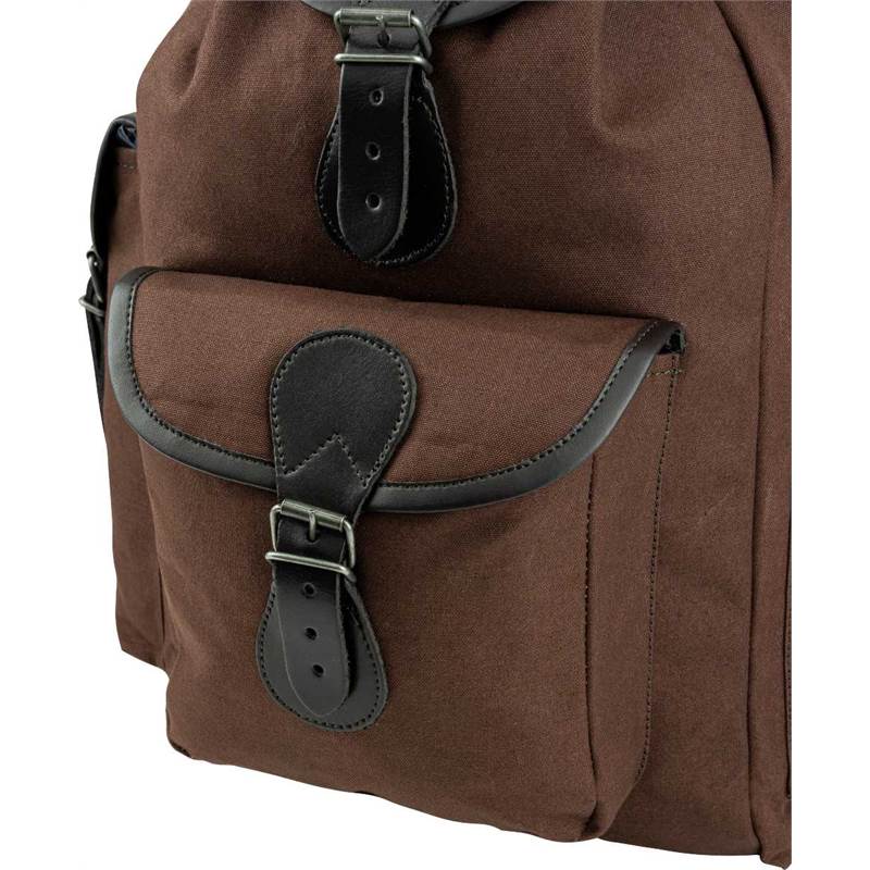 Jack Pyke Canvas Day Pack-3