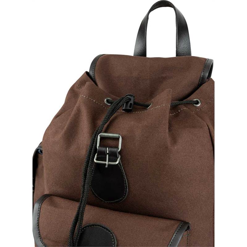 Jack Pyke Canvas Day Pack-4