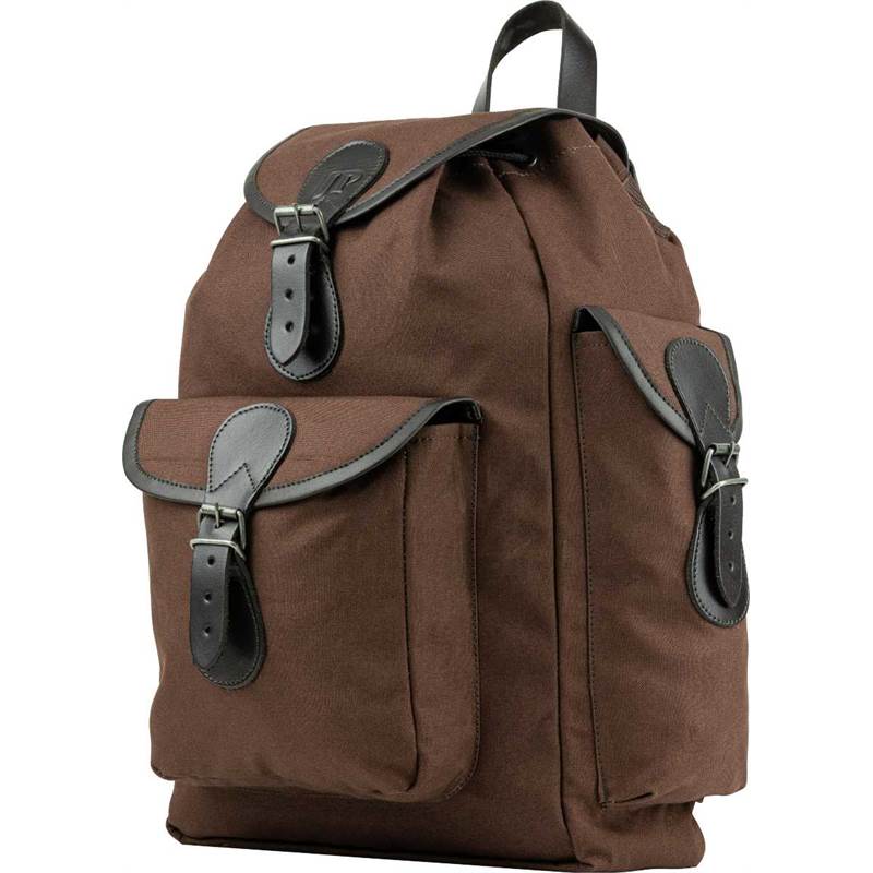 Jack Pyke Canvas Day Pack-5