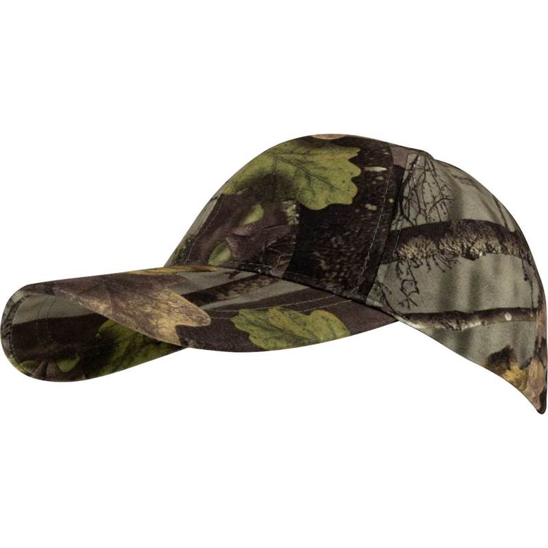 Jack Pyke Junior Stealth Baseball Hat-1