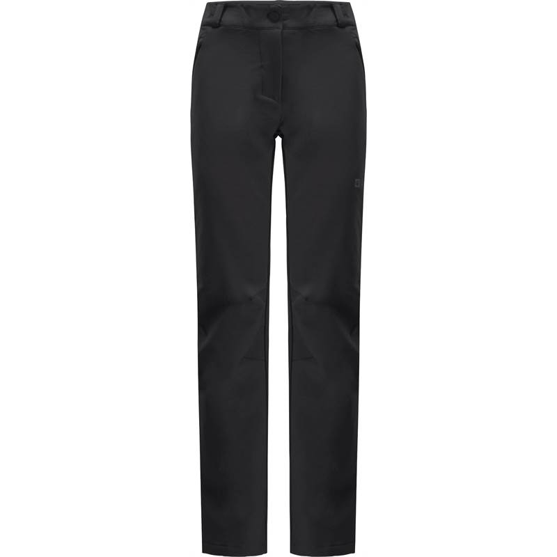 Jack Wolfskin Womens Activate Thermic Pants-1