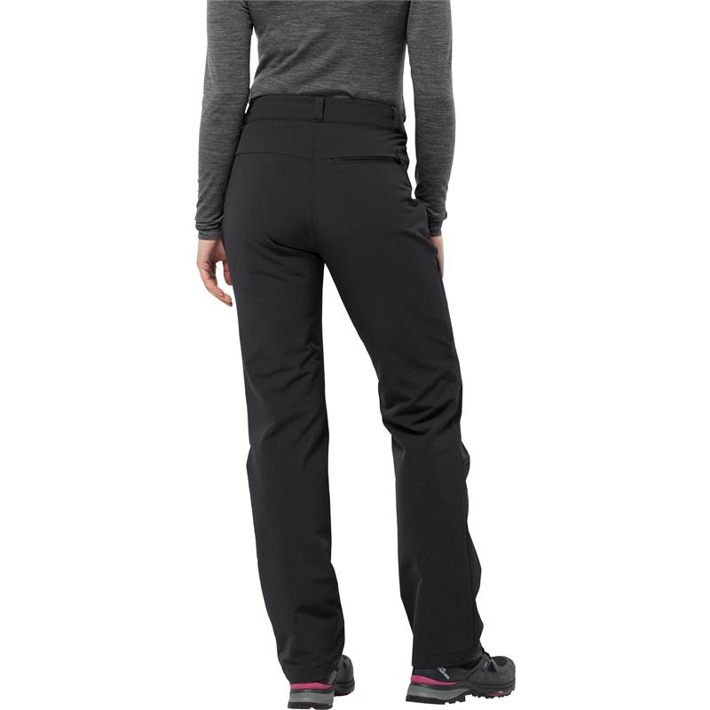 Jack Wolfskin Womens Activate Thermic Pants-3