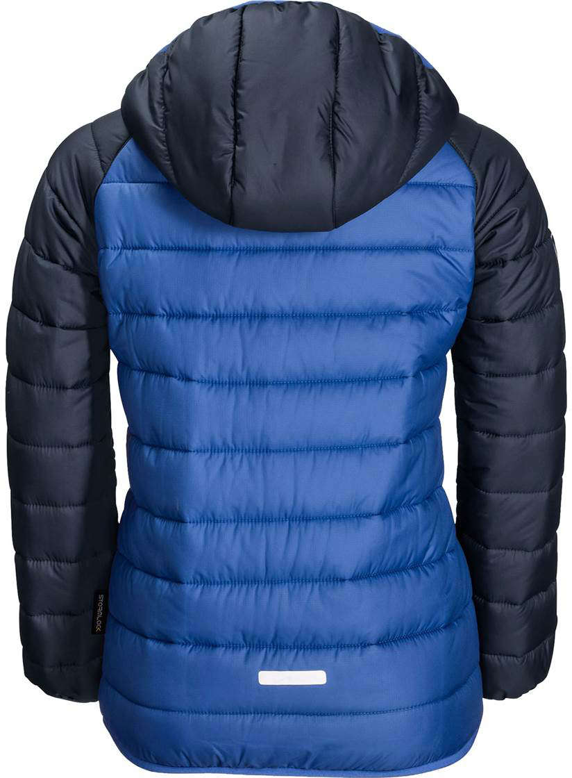 Jack Wolfskin Kids Zenon Winter Jacket