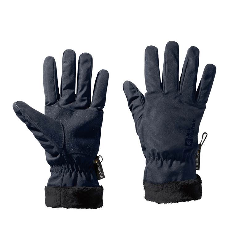Jack Wolfskin Womens Highloft Gloves-1