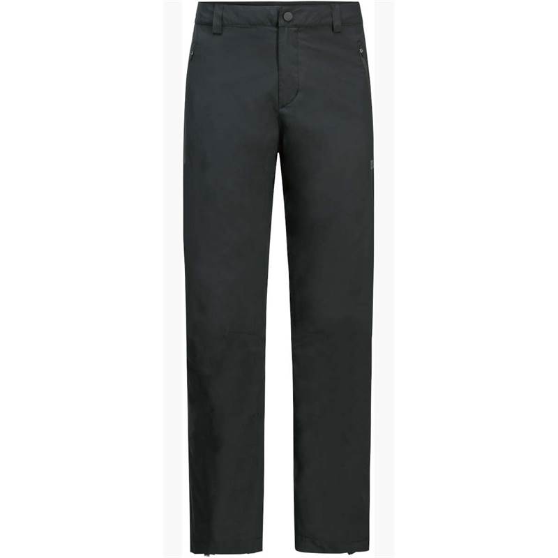Jack Wolfskin Mens Parana Pants-1