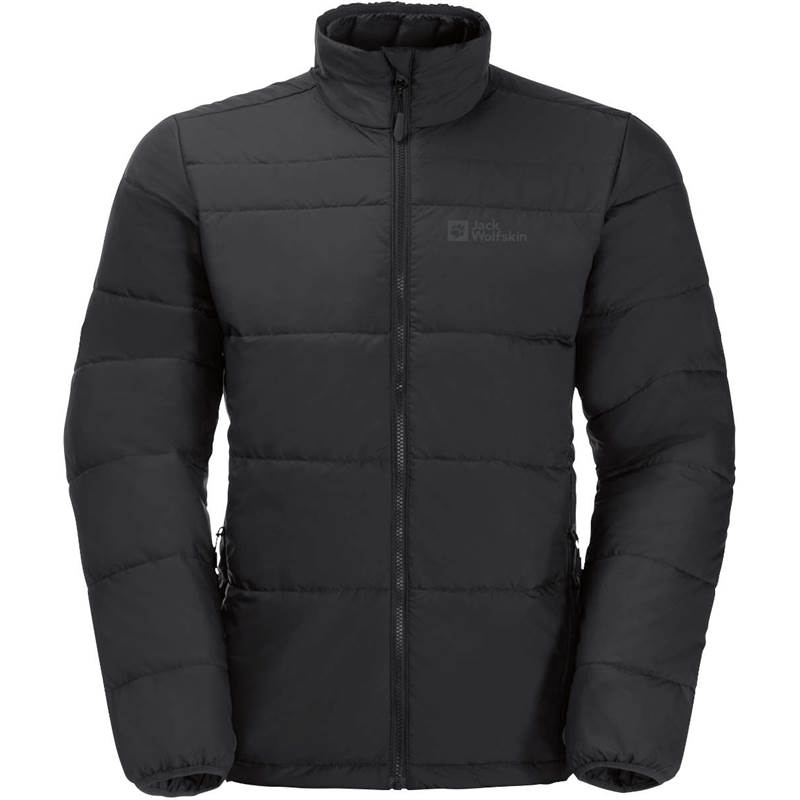 Jack Wolfskin Mens Romberg 3In1 Jacket-2