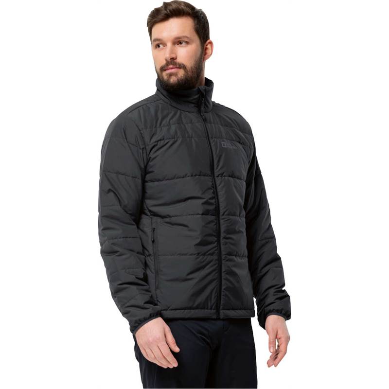 Jack Wolfskin Mens Romberg 3In1 Jacket-5