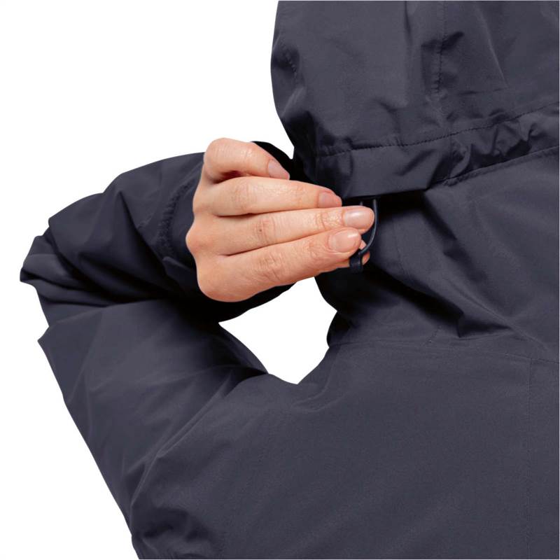Jack Wolfskin Womens Eagle Peak 2L Jacket-3