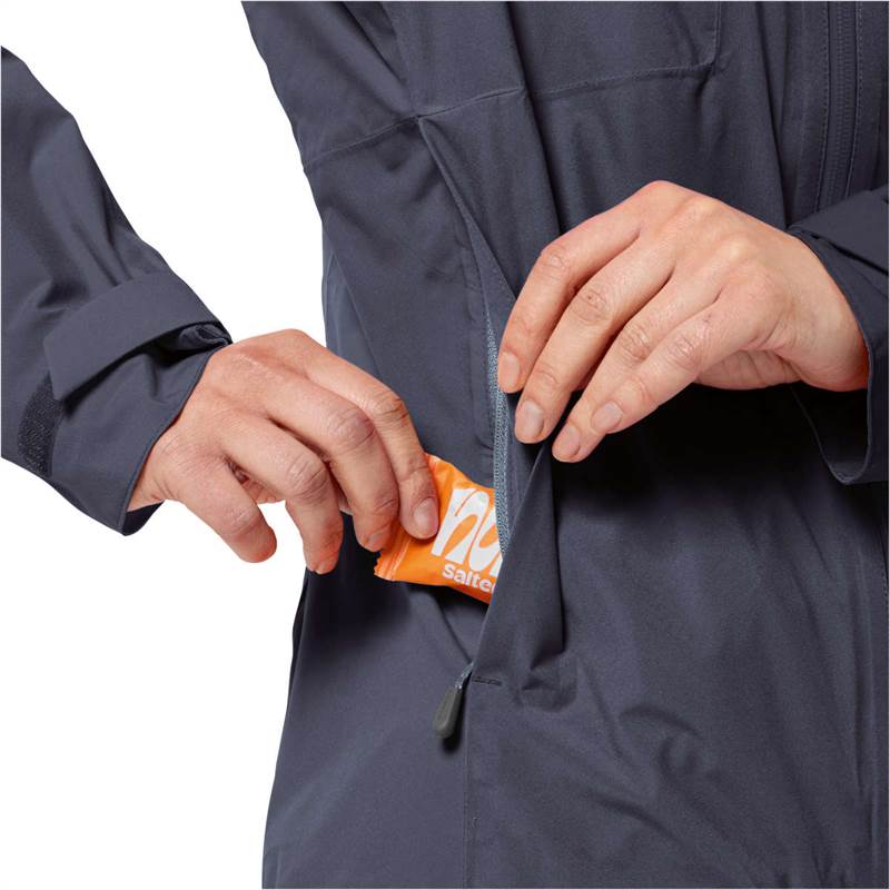 Jack Wolfskin Womens Eagle Peak 2L Jacket-4