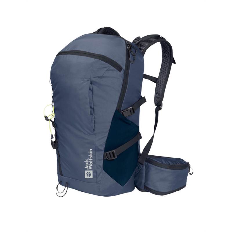 Jack Wolfskin Cyrox Shape 25 S-L Backpack-1