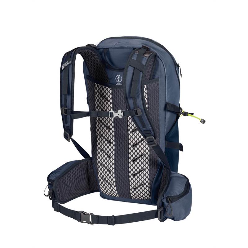Jack Wolfskin Cyrox Shape 25 S-L Backpack-2