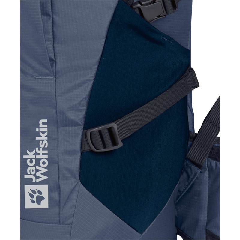 Jack Wolfskin Cyrox Shape 25 S-L Backpack-5