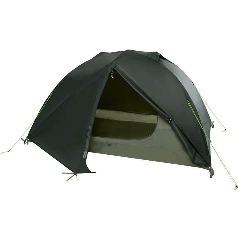 Jack Wolfskin Sky Dome II Tent-1