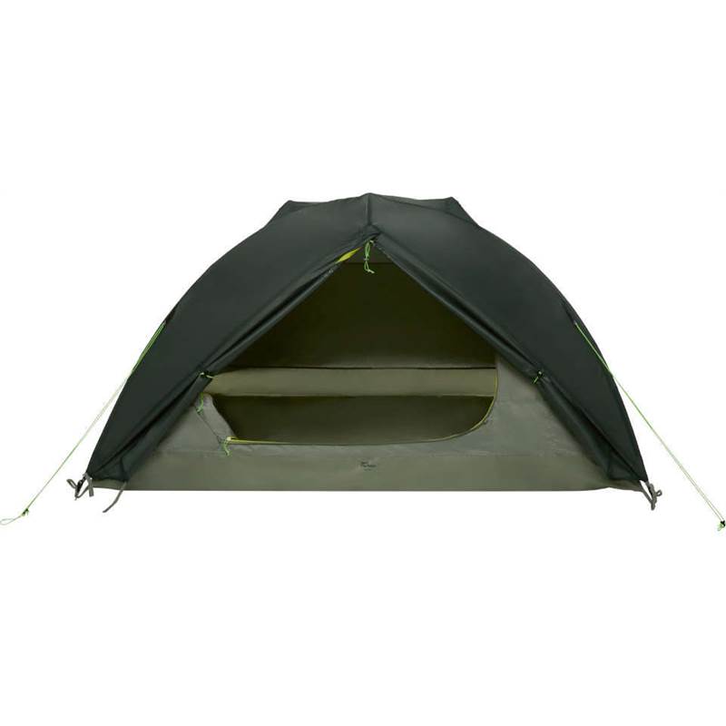 Jack Wolfskin Sky Dome II Tent-2