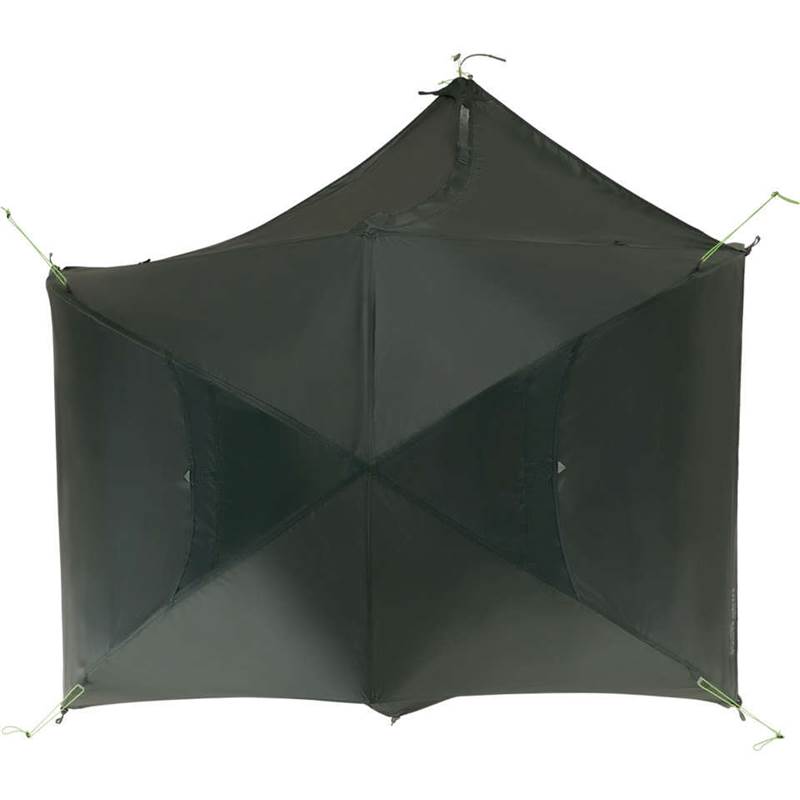 Jack Wolfskin Sky Dome II Tent-4