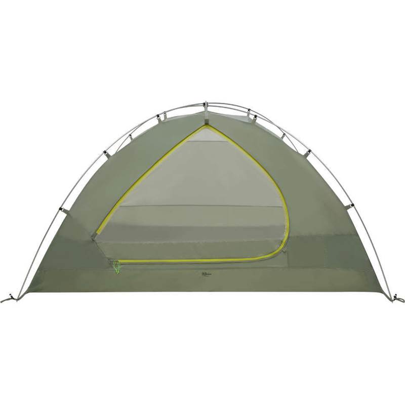 Jack Wolfskin Sky Dome II Tent-5