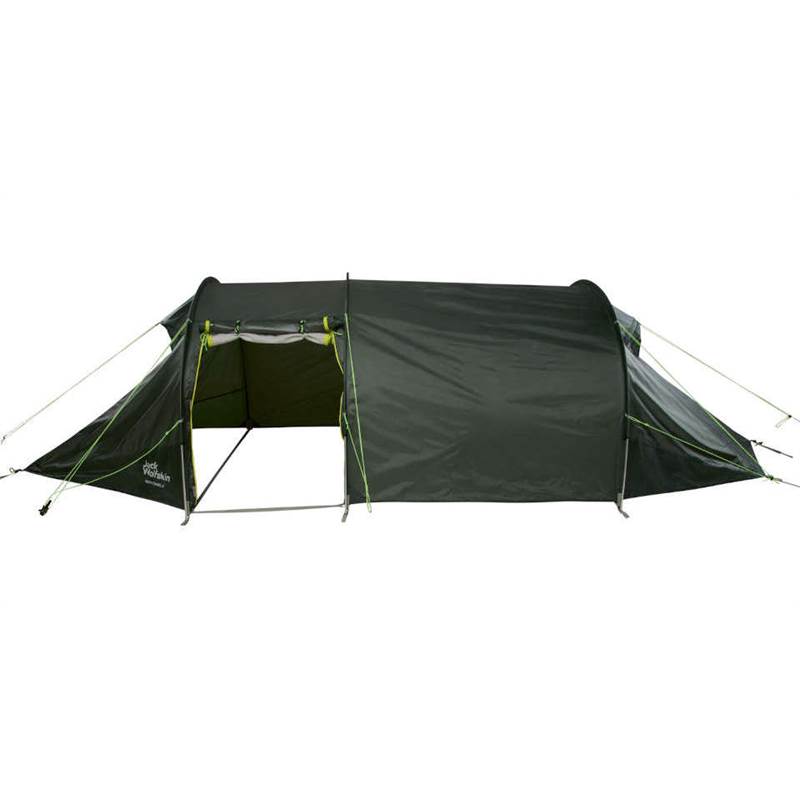 Jack Wolfskin North Tunnel II Tent-1