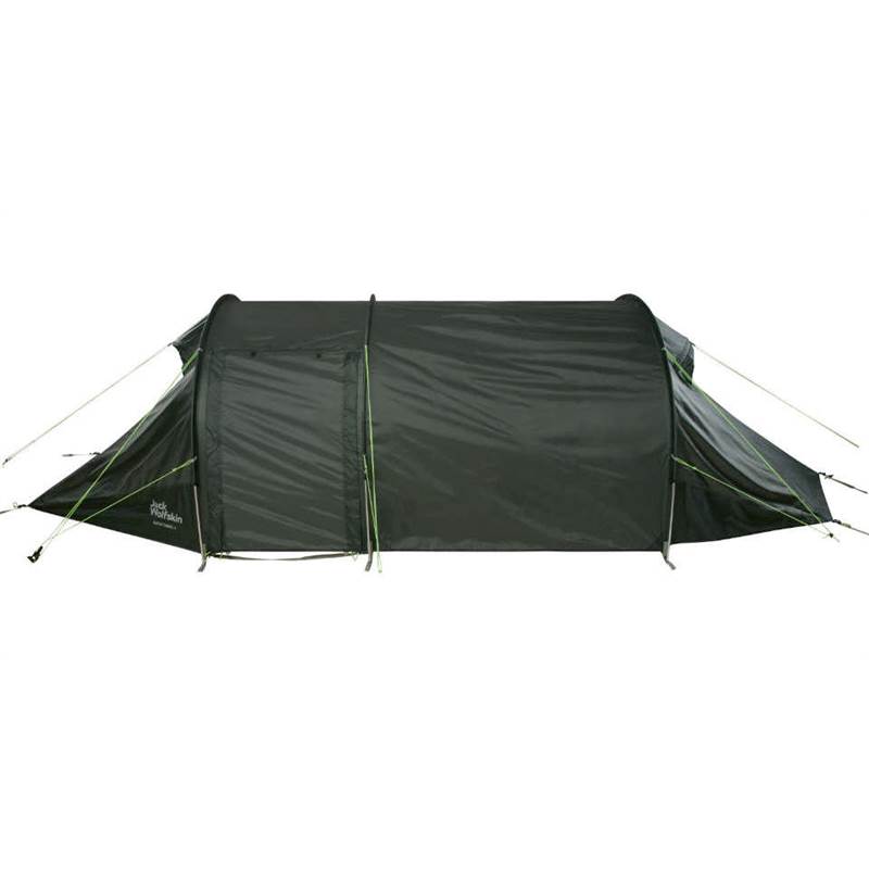 Jack Wolfskin North Tunnel II Tent-3
