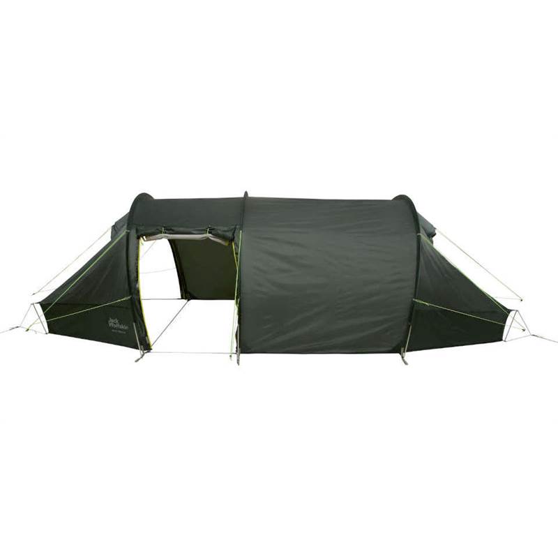 Jack Wolfskin North Tunnel III Tent-1