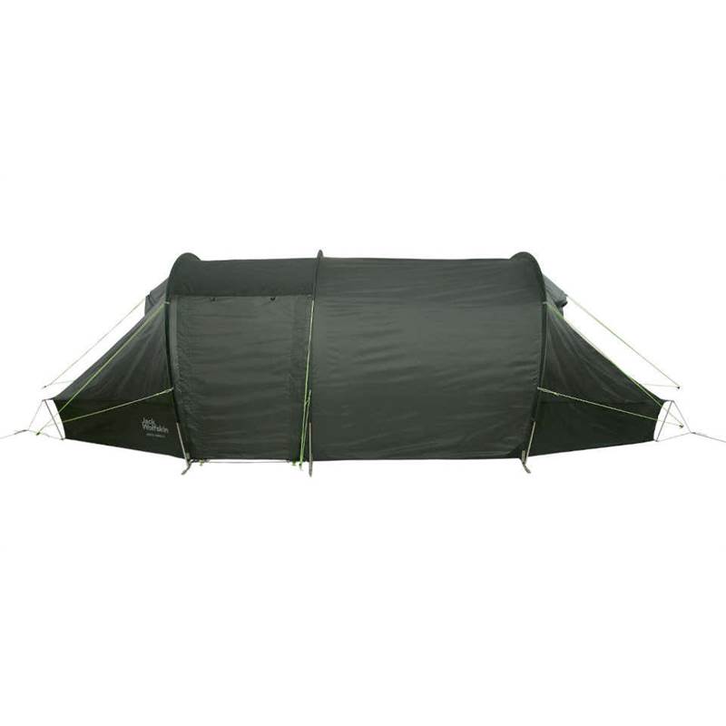 Jack Wolfskin North Tunnel III Tent-2