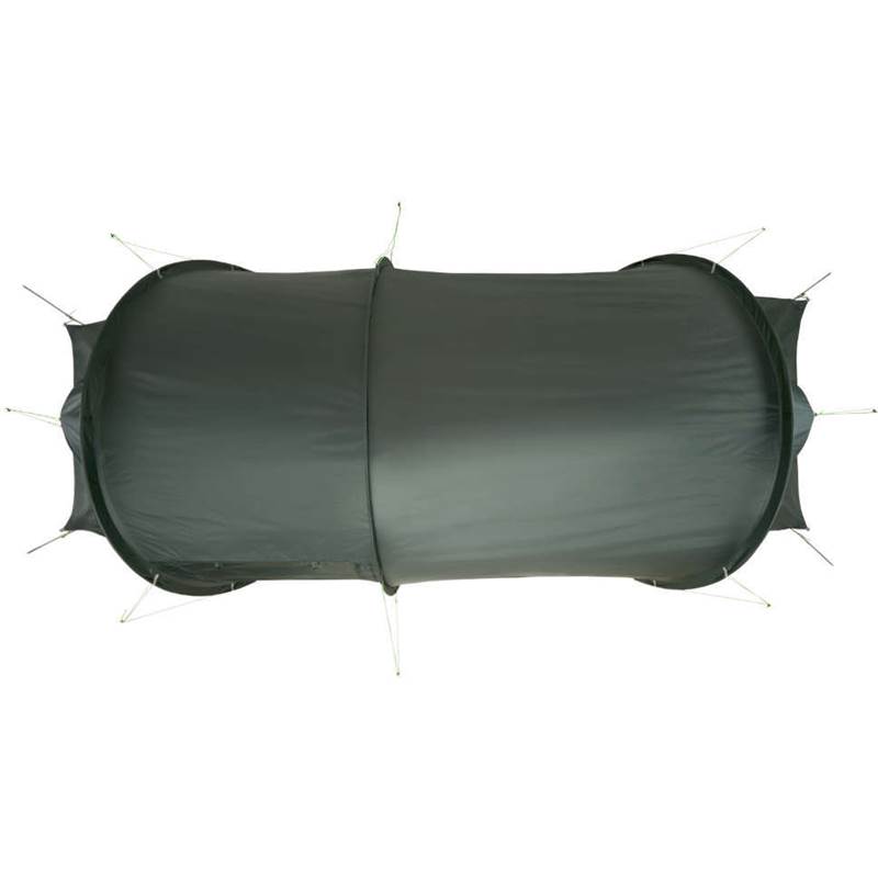 Jack Wolfskin North Tunnel III Tent-3