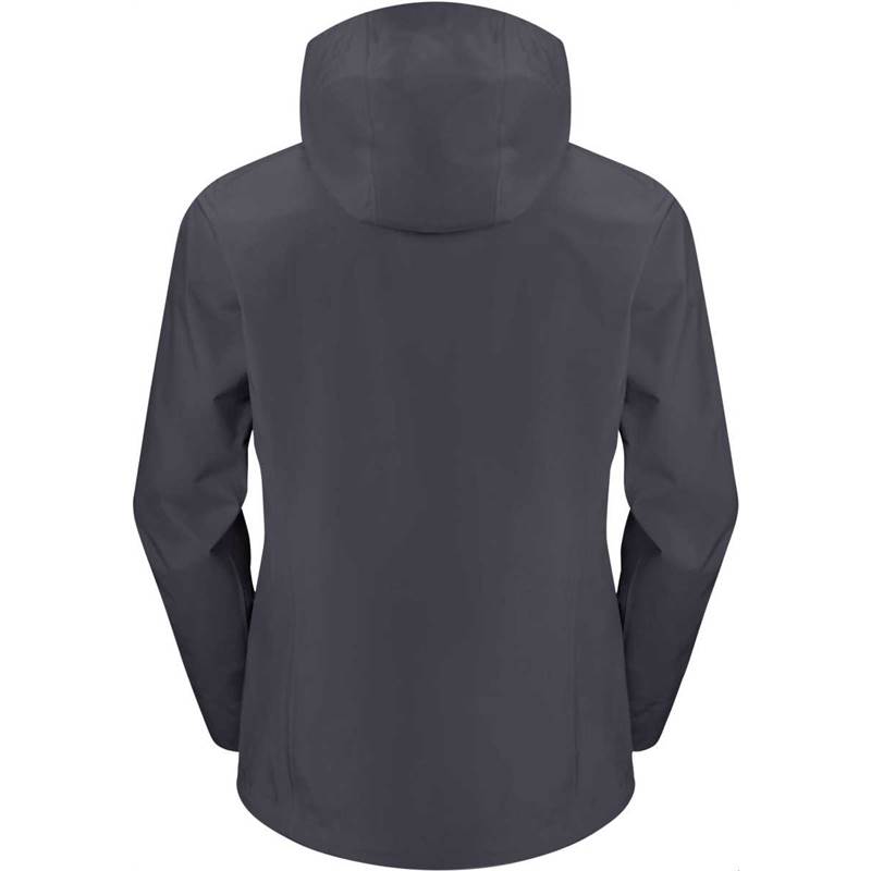 Jack Wolfskin Womens Highest Peak 3L Jacket-2