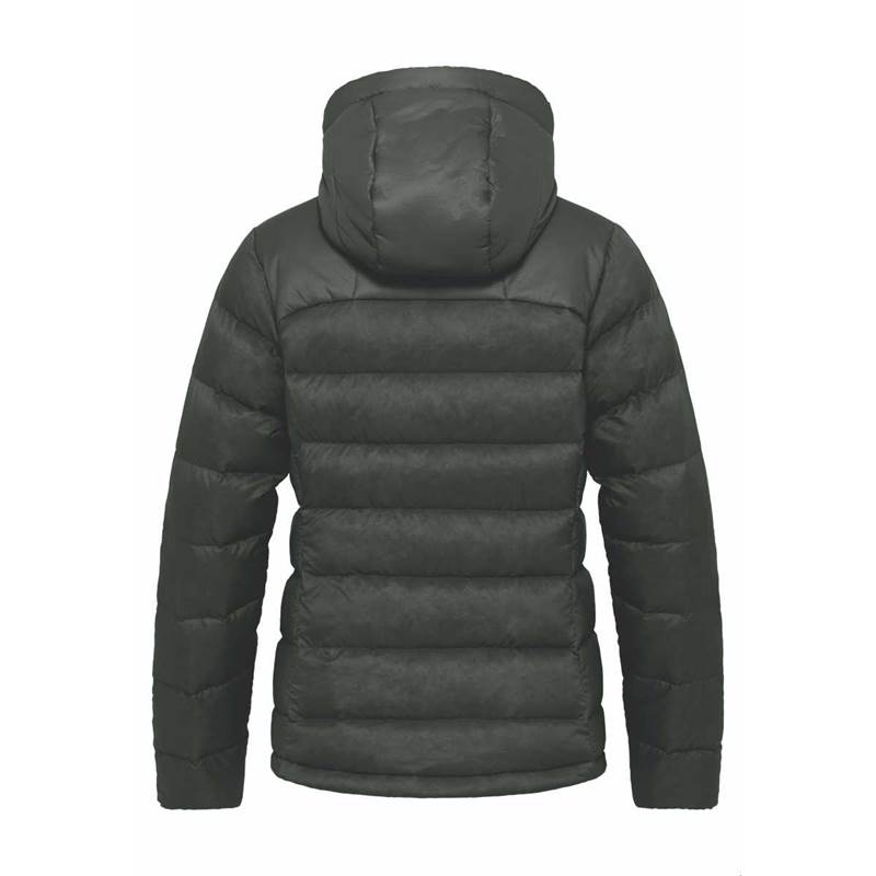 Jack Wolfskin Womens Nebelhorn Down Hoody-3