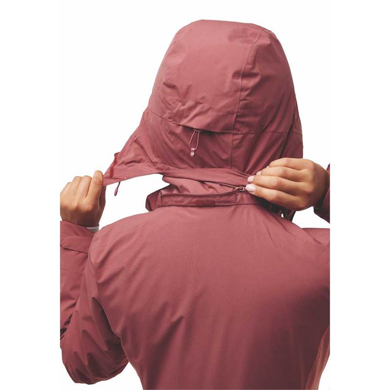 Jack Wolfskin Womens Hunberg 3in1 Jacket-3