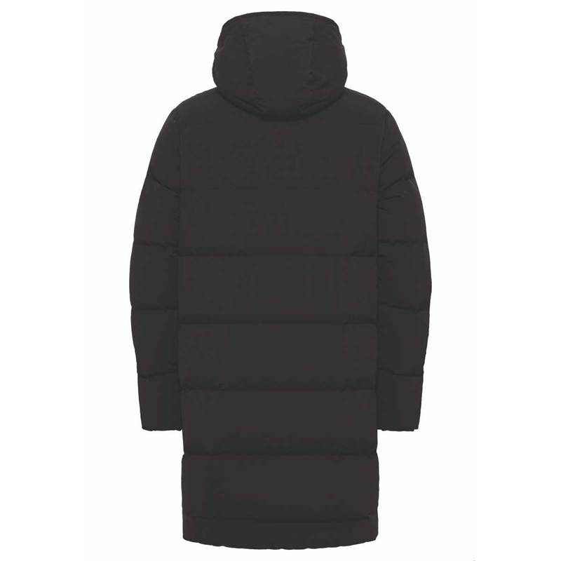 Jack Wolfskin Mens Nordlicht Parka-2