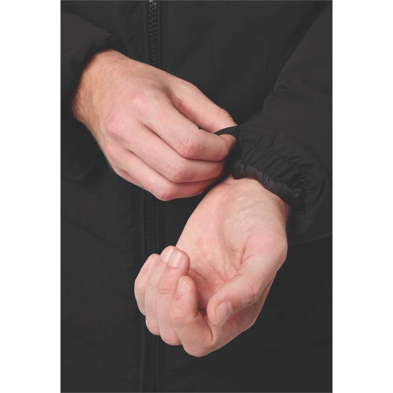 Jack Wolfskin Mens Nordlicht Parka-4