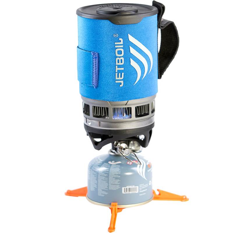 Jetboil Zip Camping Stove-4