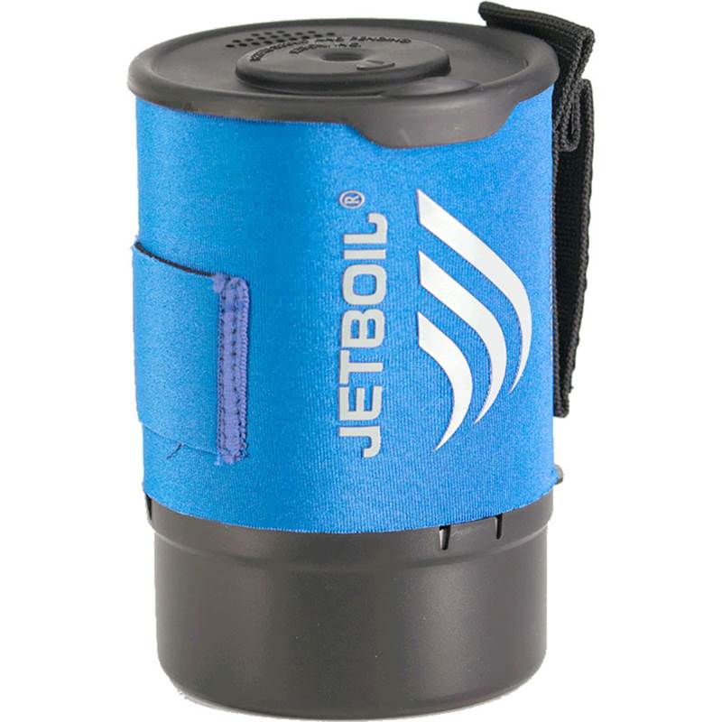Jetboil Zip Camping Stove-5