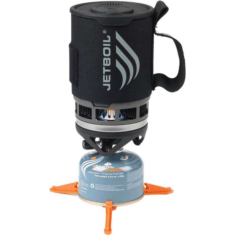 Jetboil Zip Camping Stove-3