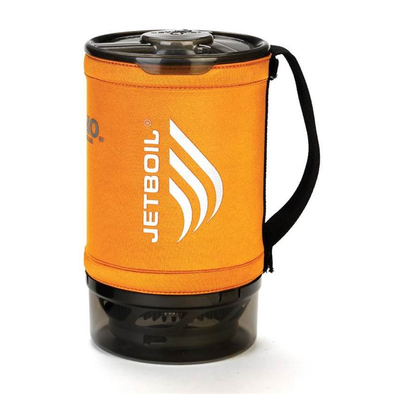 Jetboil Fluxring Sumo 1.8 L Companion Cup-1