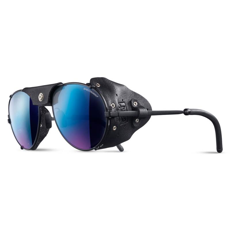 Julbo Cham Mountaineering Sunglasses with Spectron 3 CF Lens-1