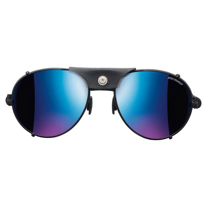 Julbo Cham Mountaineering Sunglasses with Spectron 3 CF Lens-2